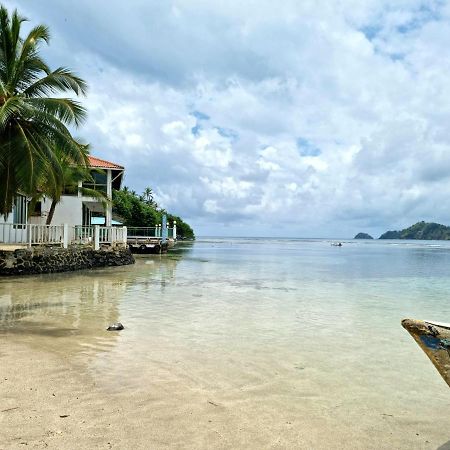 Paradise Island Beach Hotel グランデ島 エクステリア 写真