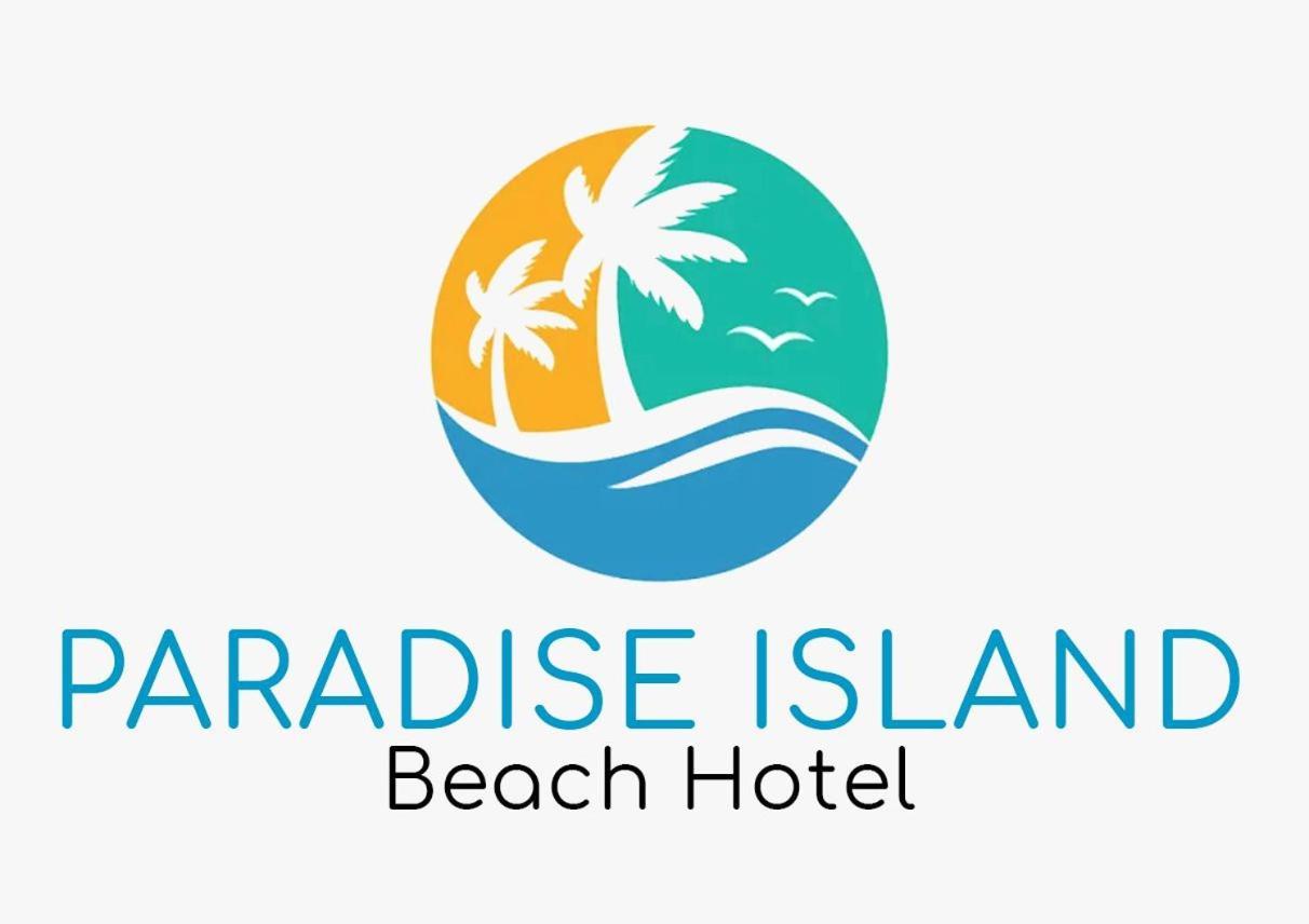Paradise Island Beach Hotel グランデ島 エクステリア 写真