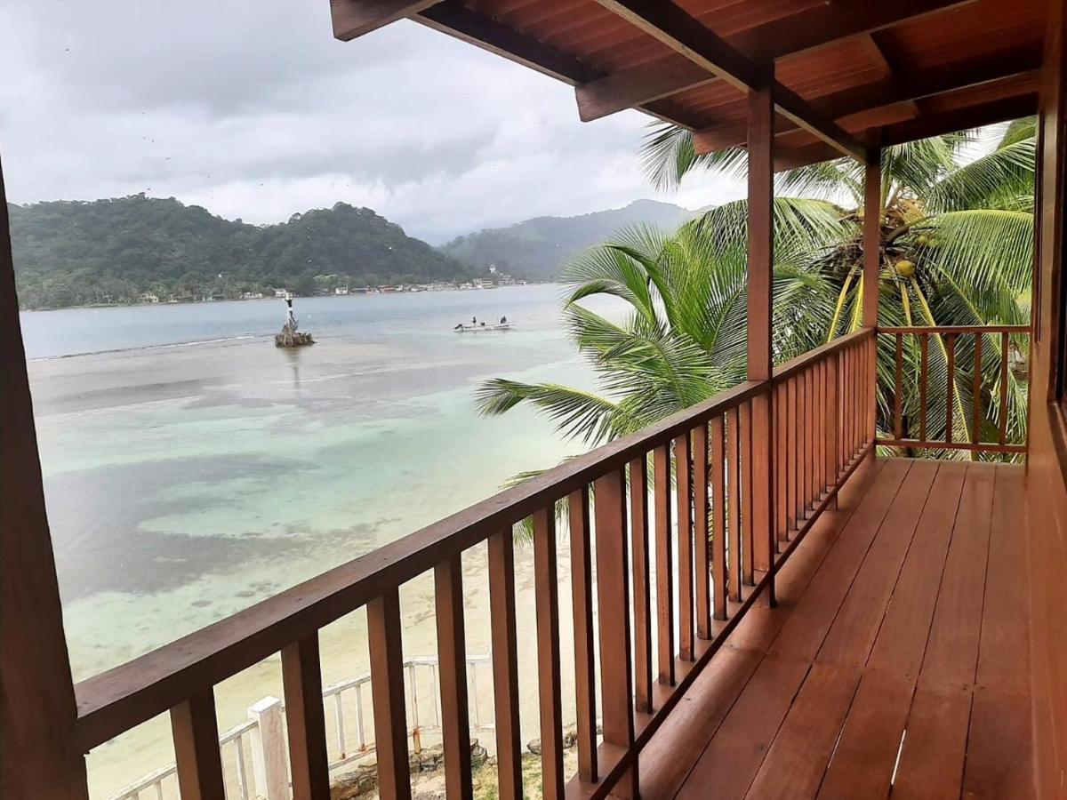 Paradise Island Beach Hotel グランデ島 エクステリア 写真