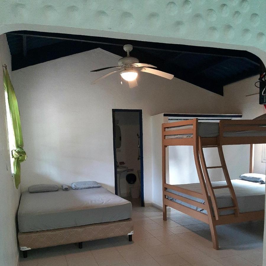Paradise Island Beach Hotel グランデ島 部屋 写真