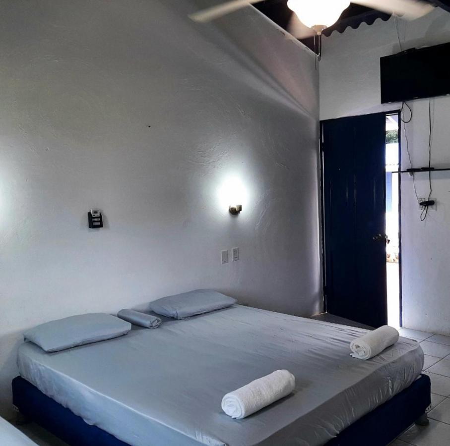 Paradise Island Beach Hotel グランデ島 部屋 写真