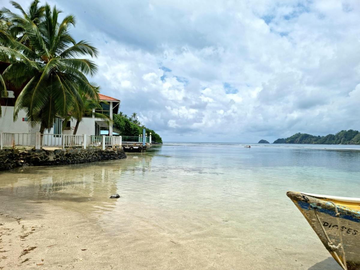 Paradise Island Beach Hotel グランデ島 エクステリア 写真
