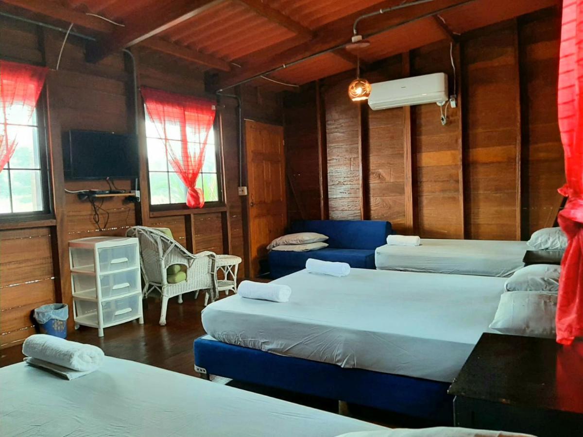 Paradise Island Beach Hotel グランデ島 部屋 写真